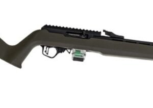 TMK TKX22 LGT 22LR SA ODG 20R