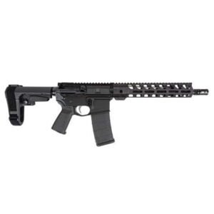 DPM AR15 PST 5.56 30R 11.5B SB