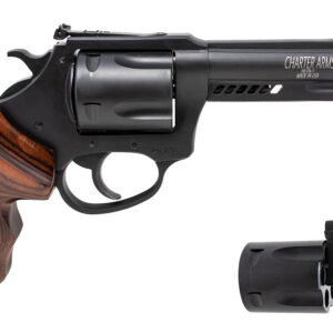 CHT DOUBLE DOG 357 DA REV 4B
