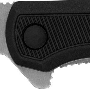 KER OUTFIELD BLK 2.8 DP