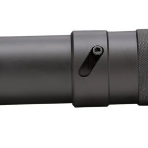 HME HMECLG Coyote Light  Matte Black Green Light  LED