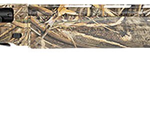 Escort HEPS202805M5 PS Full Size 20 Gauge Semi-Auto 3" 4+1 28" Realtree Max-5 Vent Rib Barrel, Grooved Aluminum Receiver & Adjustable Realtree Max-5 Synthetic Stock