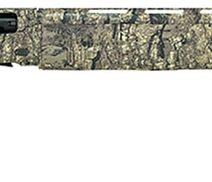 Escort HEPS202805TB PS Full Size 20 Gauge Semi-Auto 3" 4+1 28" Realtree Timber Vent Rib Barrel, Grooved Aluminum Receiver & Adjustable Realtree Timber Synthetic Stock