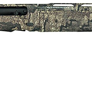 Escort HEPS20220TBY PS Youth 20 Gauge Semi-Auto 3" 4+1 22" Realtree Timber Vent Rib Barrel, Grooved Aluminum Receiver, Adj LOP & Shim Realtree Timber Synthetic Stock