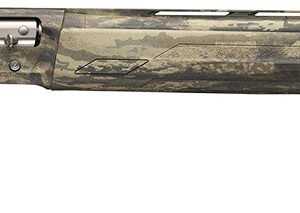 Browning 0119322005 A5 12 Gauge Semi-Auto 3.50" 4- 2.75" Shells 26" Realtree Legacy Vent Rib Barrel, Humpback Aluminum Receiver, Adjustable Composite Stock, Invector-DS Chokes