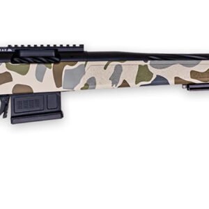 WTHBY 3WRHS65CMR2B 307 HUSH 6.5 CMR 20+2