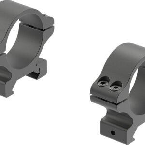 LEU RNGS RFLMN G2 30MM MED MAT