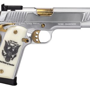 Girsan 391094 MC1911 250th Anniversary 45 ACP 8+1