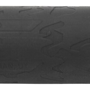 B&T Firearms SD-145894 Stille 300 223/338 Lapua Mag 1.75" Black Titanium/Inconel 1.375"x24