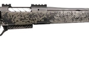 Seekins Precision 11710501F Havak PH3 22 Creedmoor 24"