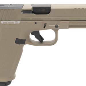 RUG RXM 9MM 4.5 FDE 17RD DE