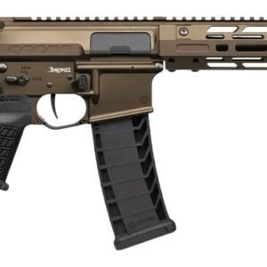 CMMG 94A68CD-MB BANSHEE 9MM 6.5 MB (1OF2)