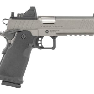 SPG PH9119AOSBT-PAC DS PRODGY 5 TUNG/BLK