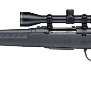 SAV 33090 AXIS XP LH 7MM-08 REM 20"