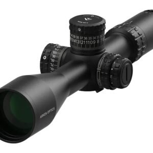 ARKEN EP5GII-5250VPR VPR 5-25X FFP 34MM MOA