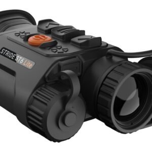 RIX STRIDE-ST6 LITE       384X288  25MM LRF  THERM