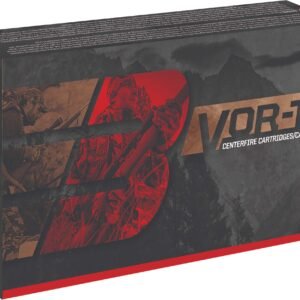 BAR 260 120GR VORTX 20RD