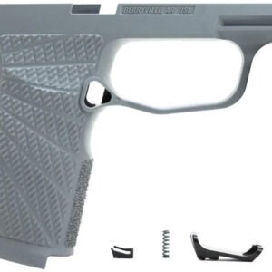WCT GRIP WCP365XL GRY
