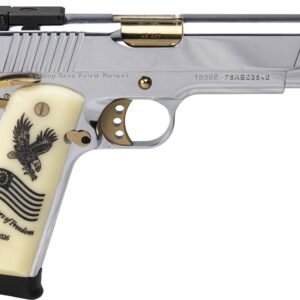 EAA GIR MC1911 250YR 45A 5S 8R