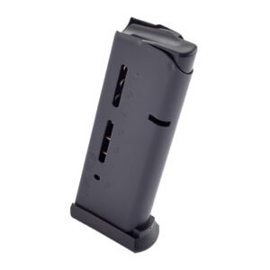 WCT MAG ELITE TAC 45AP BLK 8RD