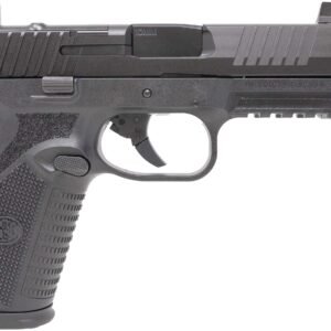 FNM 510 MRD COMP 10MM BLK 15RD