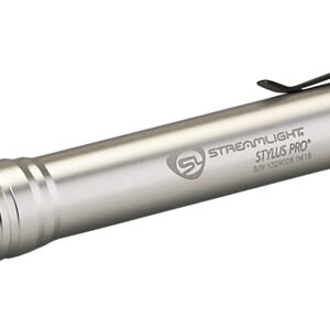SLI STYLUS PRO SILVER 100 LUM
