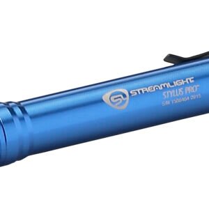 SLI STYLUS PRO BLUE 100 LUM