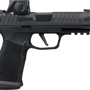 SIG P365 FUSECOMP RXX 9MM 21R