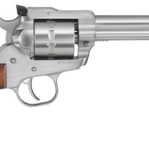 RUG SINGLE-TEN 22LR SA 5.5SS