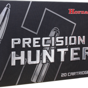 HRN 30-06 178GR ELD-X 20RD
