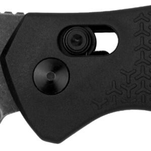 KER CRAZE BLK/STN 2.35 RVR TNT