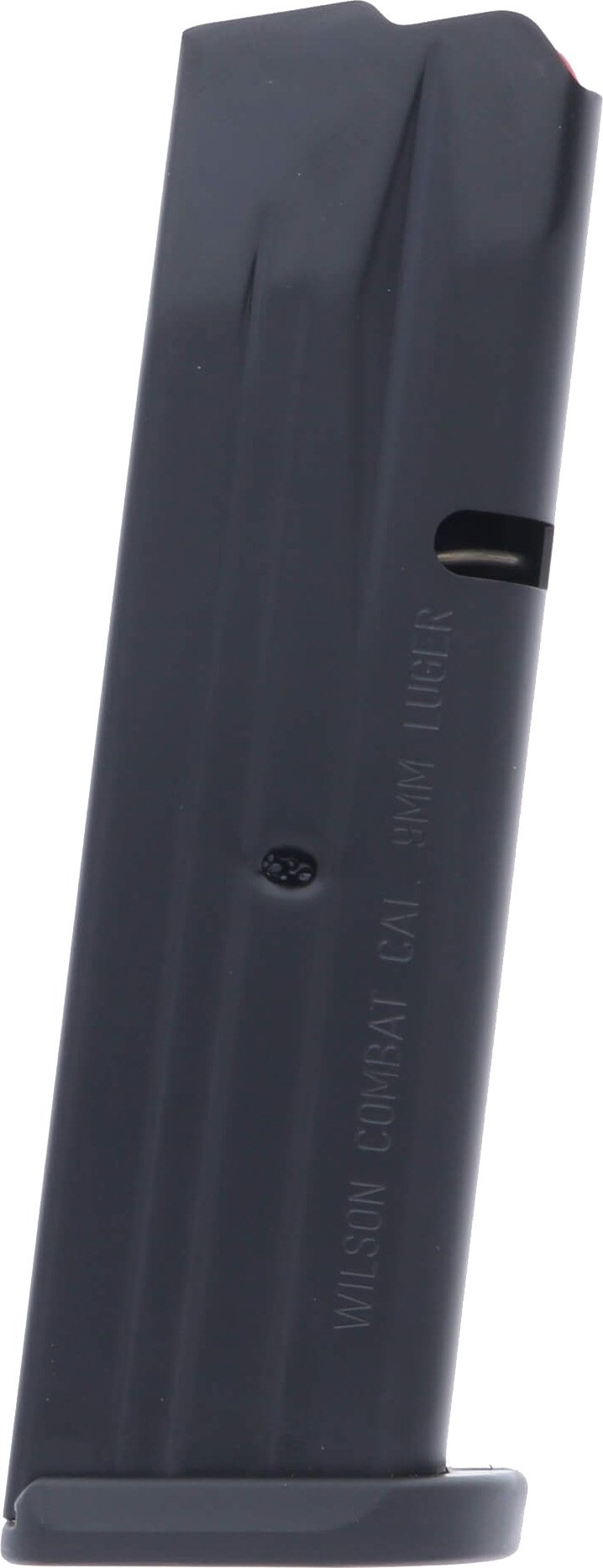 WCT MAG EDC X9 9MM BLK 10RD