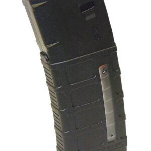 LWRCI PMAG 6.8MM 30RD BLACK
