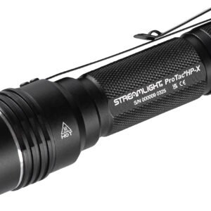 SLI PROTAC HP-X LGT USB 800LUM