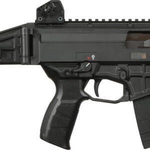 CZU SCORP 3+ MCRO 9MM 4.2 BRCE