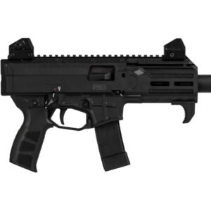 CZU SCORP 3 PLUS MCRO 9MM 20RD