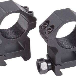 TRA RING TACT MED 30MM MATTE