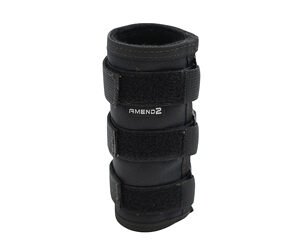 AMEND2 SUPPRESSOR COVER V1 6.0" BLK
