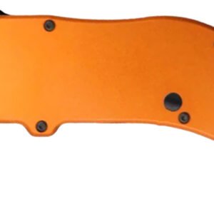 TPL SQUIRE UTILITY KNIFE ORG