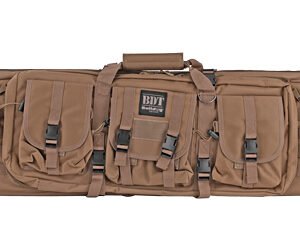 BULLDOG TACT DOUBLE RIFLE 37" TAN