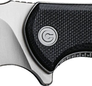 CIV MINI PRAXIS BLK 2.98 DP