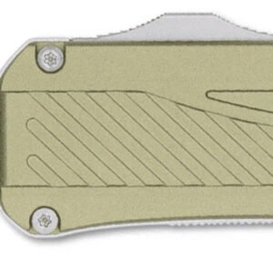 CBT LEGEND OD GREEN TANTO