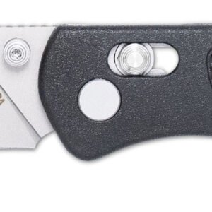 CBT EDC SCOUT BAR LOCK BLACK