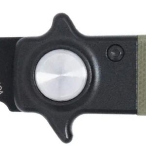 CBT STILETTO BUTTON LOCK ODG