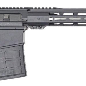 DPM AR10 RFL 308 20RD 18SS MOE