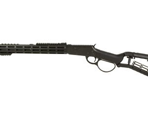 DERYA RAN IRONWOLF 357MAG 18" 9RD BK