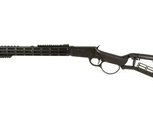 DERYA RAN IRONWOLF 44MAG 18" 8RD BLK