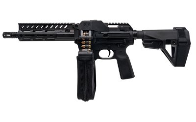 FRD ORD FM-9D M-LOK 9MM 8" 150RD BLK - Image 2