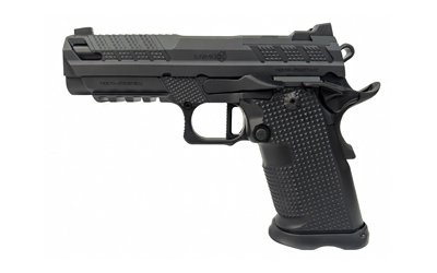 FUSION XP PRO V2 9MM 4" 10RD BLACK - Image 2