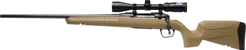 SAV AXIS2XP 6.5CR FDE SCCP LH